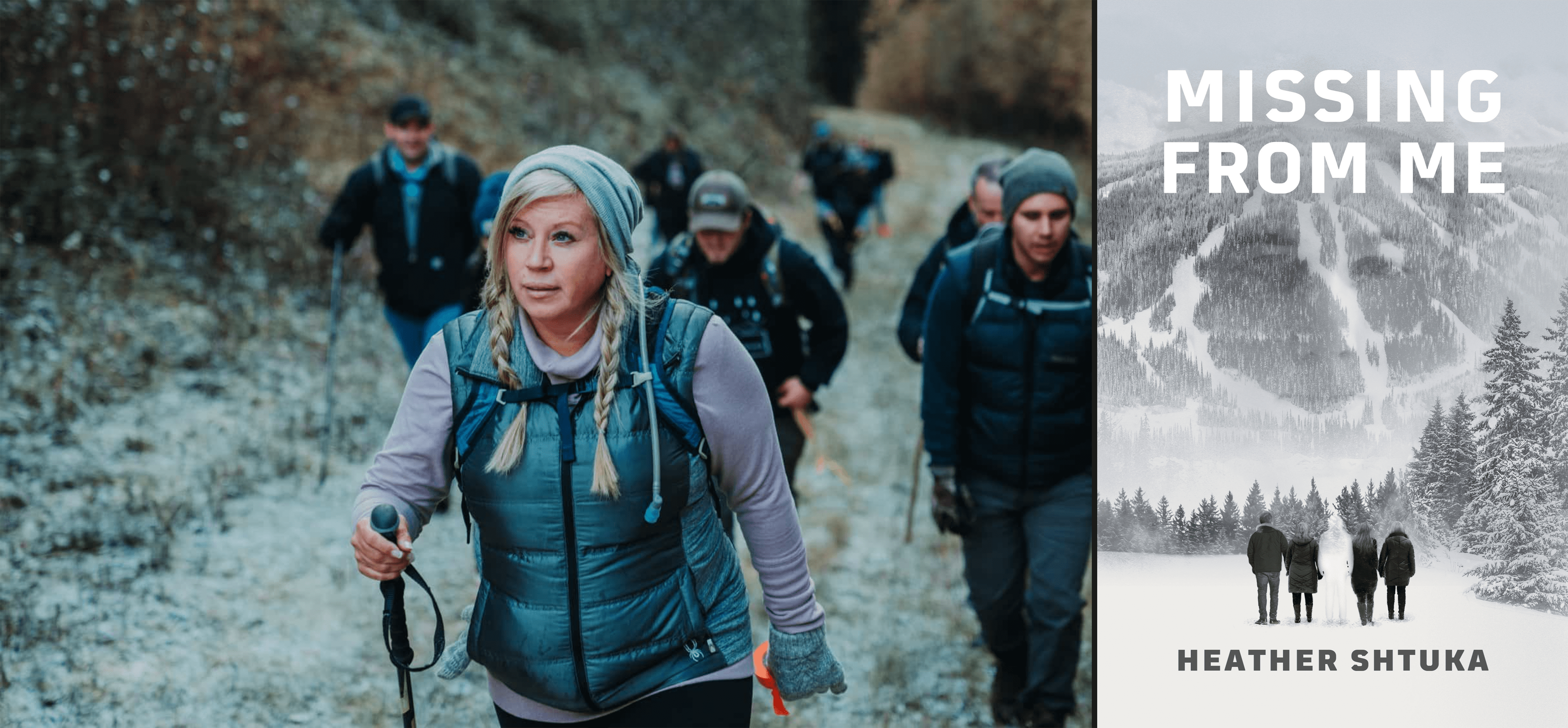 Ryan Shtuka’s Disappearance