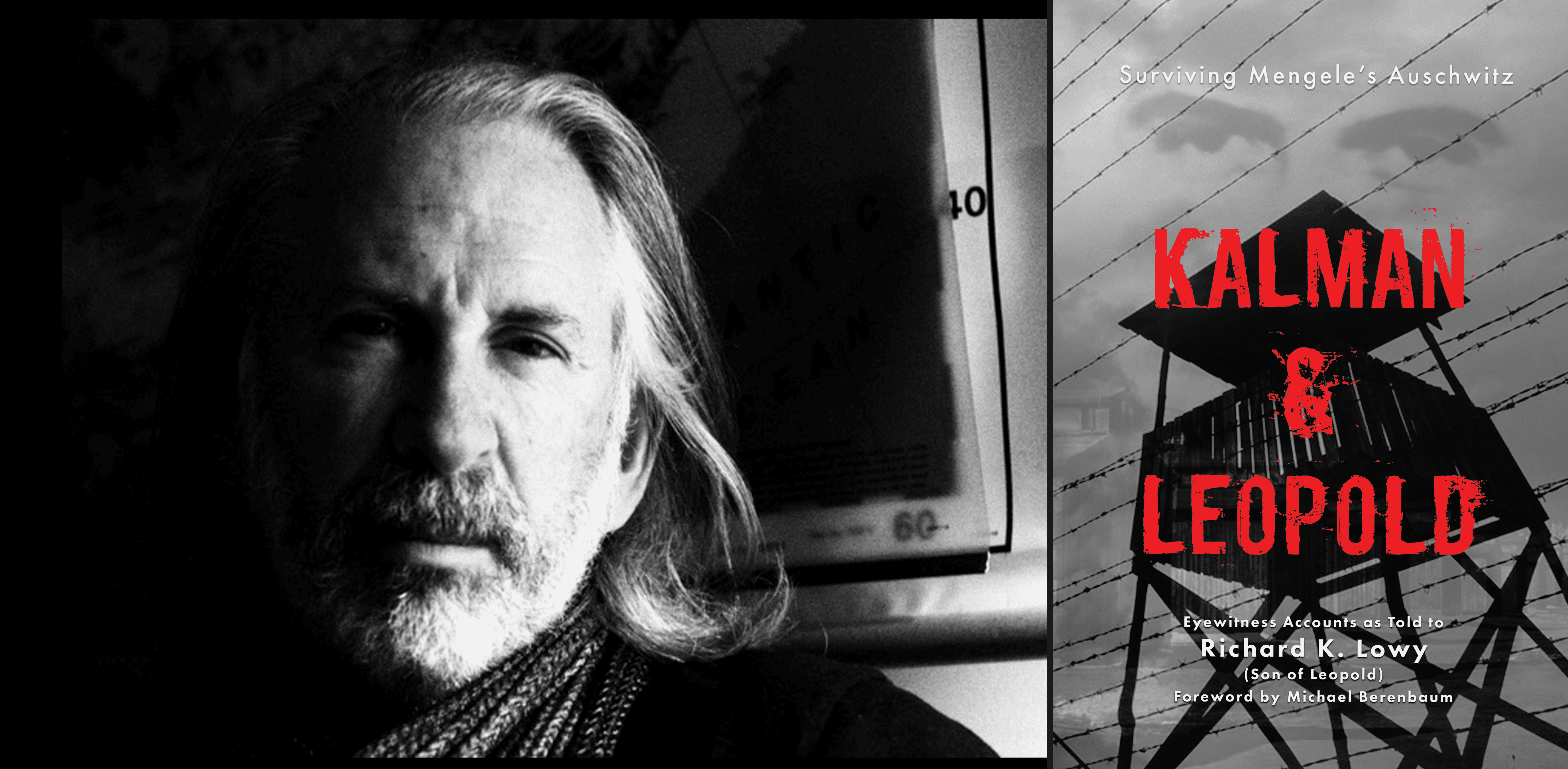 Surviving Mengele’s Auschwitz