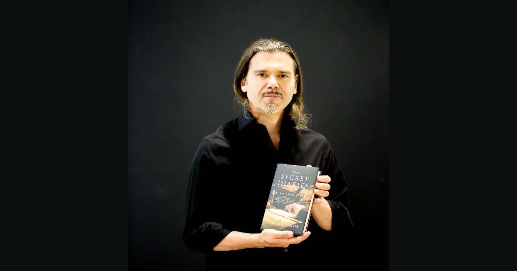 Juan's Secret Diaries