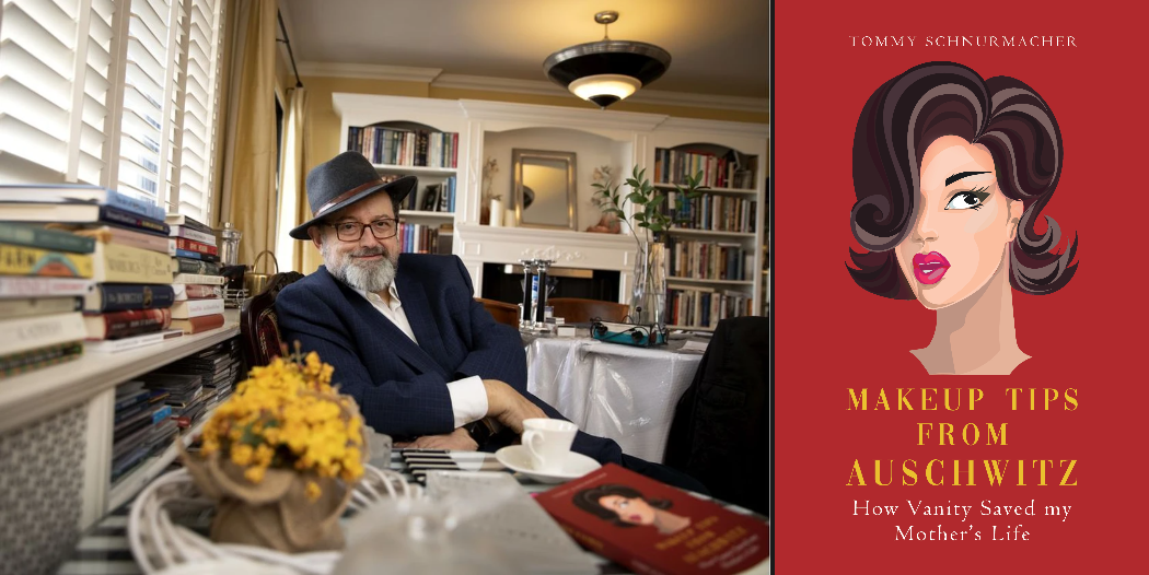 Tommy Schnurmacher’s Memoir