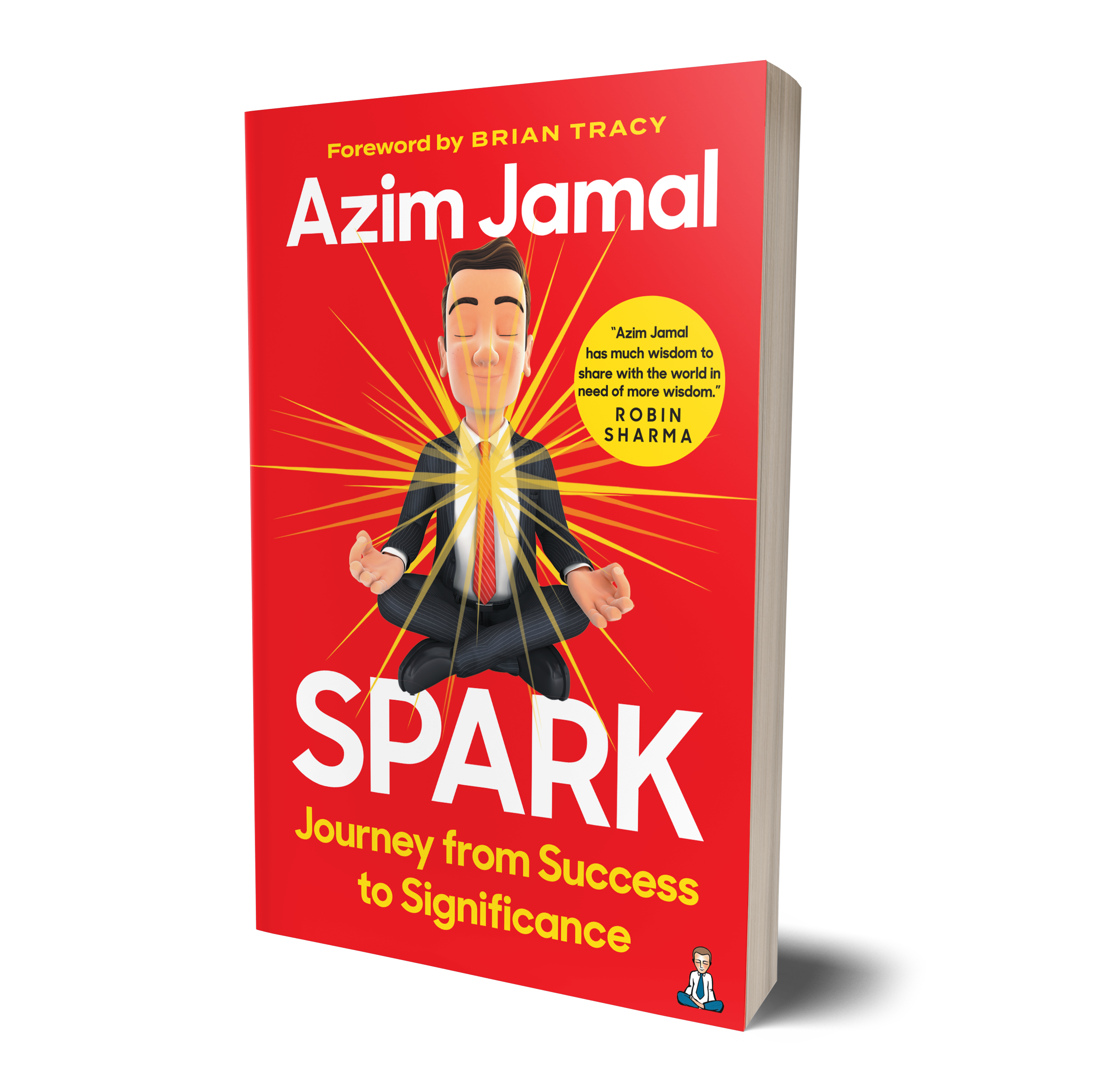 Spark: Journey from Success to Significance