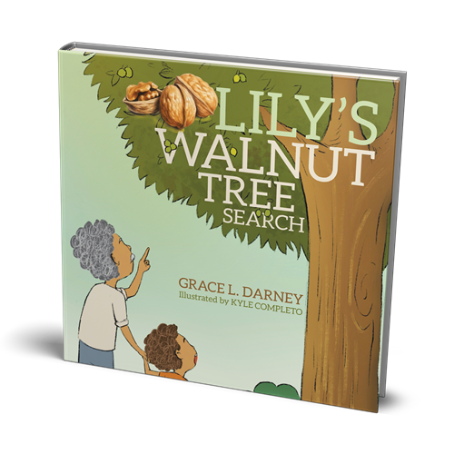 Lily's Walnut Tree Search