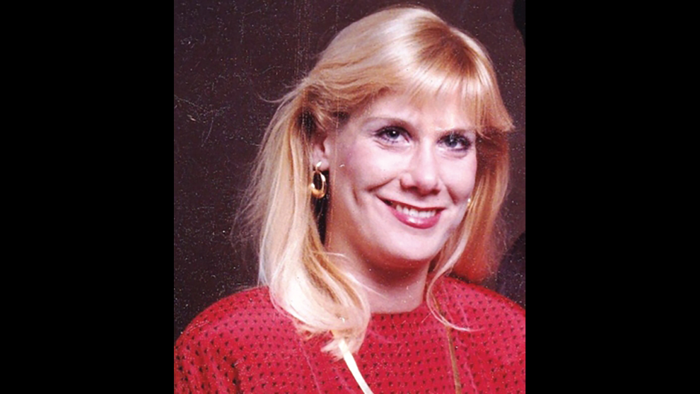 Vali Benson’s Blood and Silver