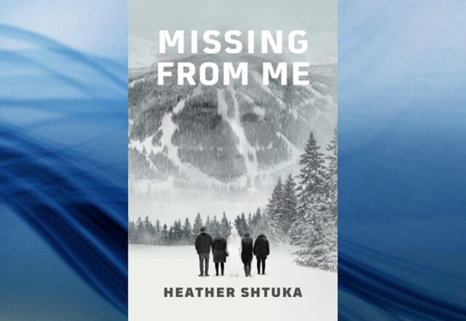 Alberta Man's Disappearance