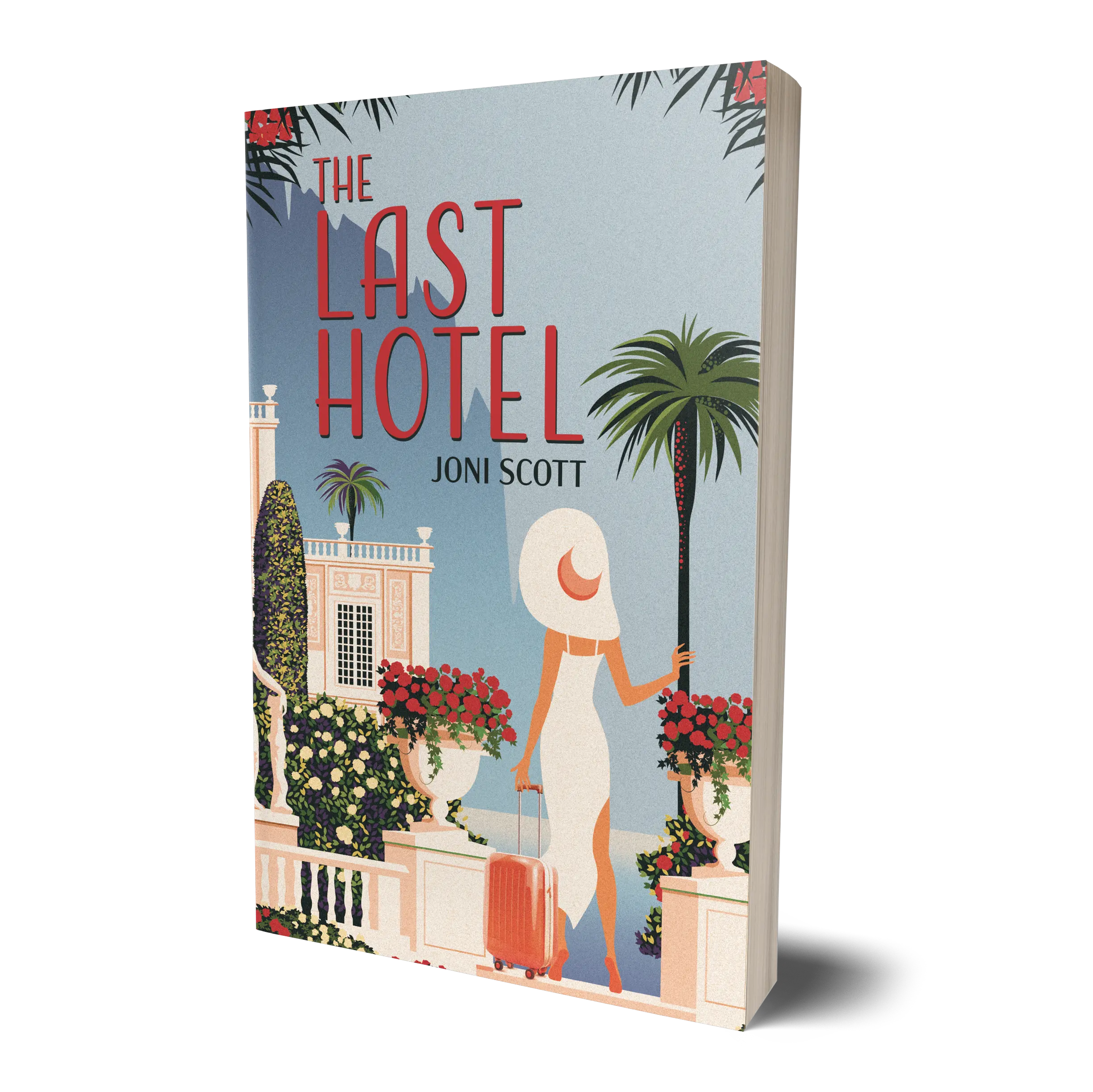 The Last Hotel