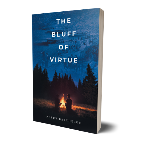 The Bluff of Virtue