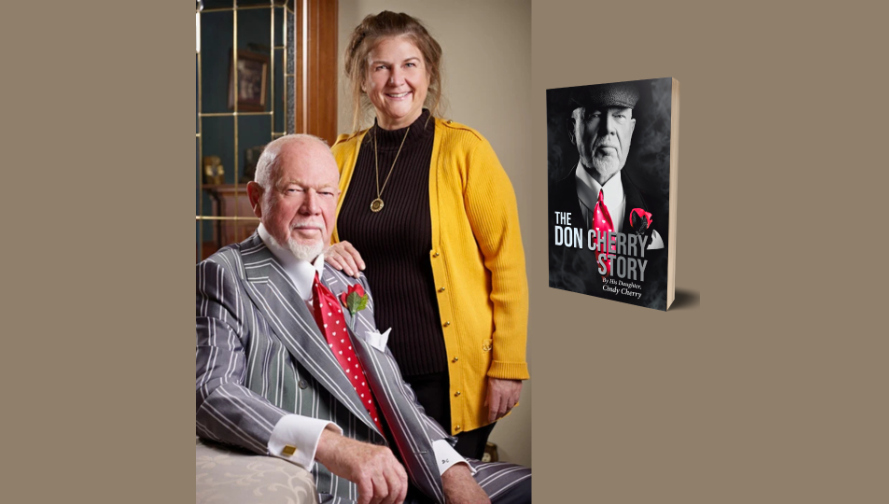 The Don Cherry Story Hits Shelves: A Bold, Intimate Biography by His Late Daughter Cindy Cherry