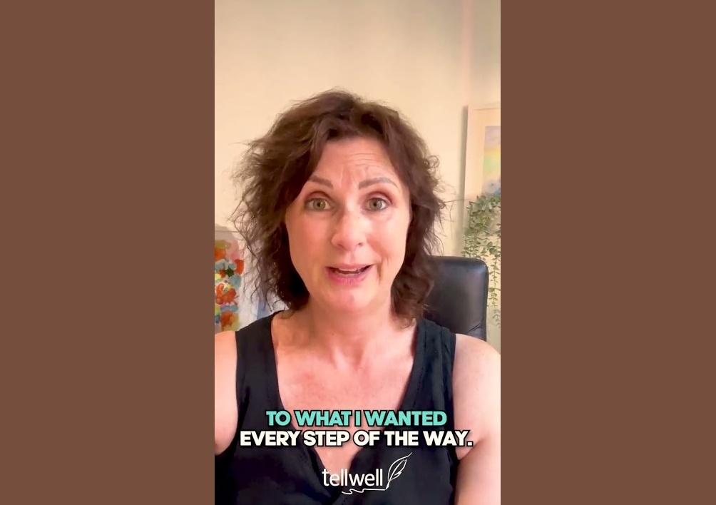 Ali Williams video thumbnail