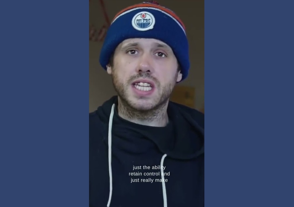 Chad McGhie video thumbnail