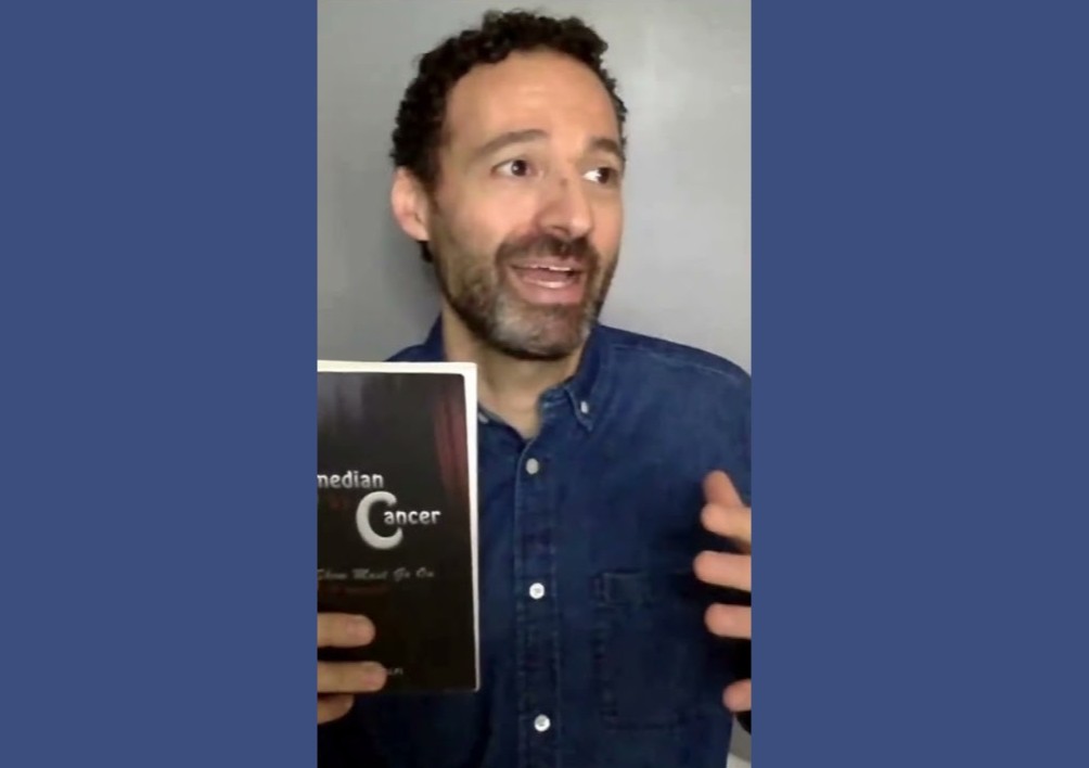 Daniel Stolfi video thumbnail