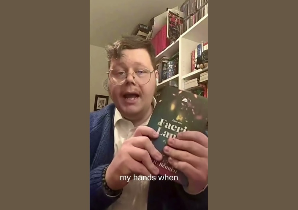 J.R. Bennett video thumbnail