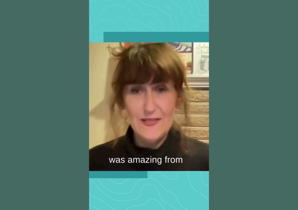 Karen Harmon video thumbnail