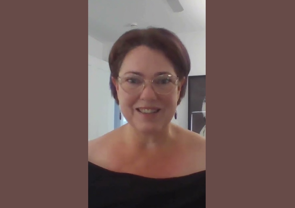 Peta-Ann Wood video thumbnail